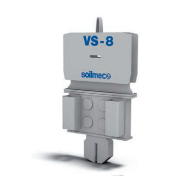 Вибропогружатель SOILMEC VS-8